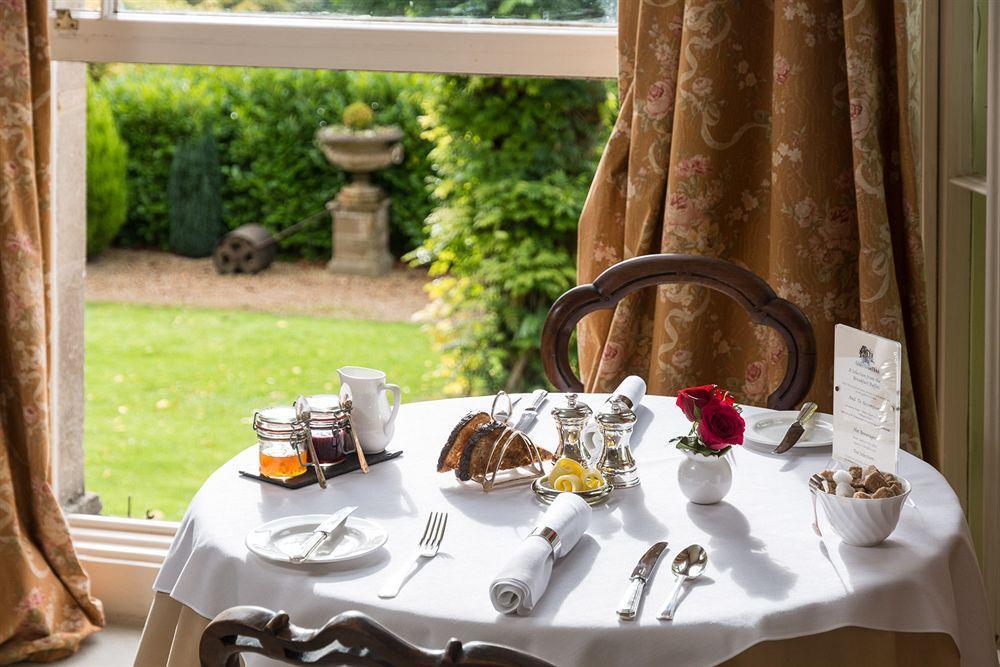 Apsley House Bed and Breakfast Bath Exteriör bild