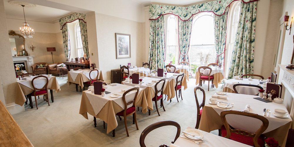 Apsley House Bed and Breakfast Bath Exteriör bild