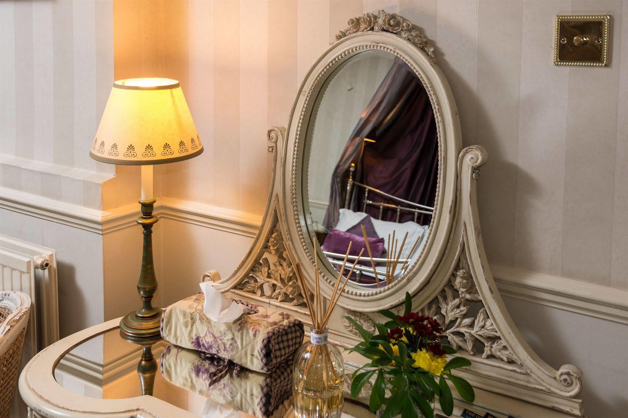 Apsley House Bed and Breakfast Bath Exteriör bild