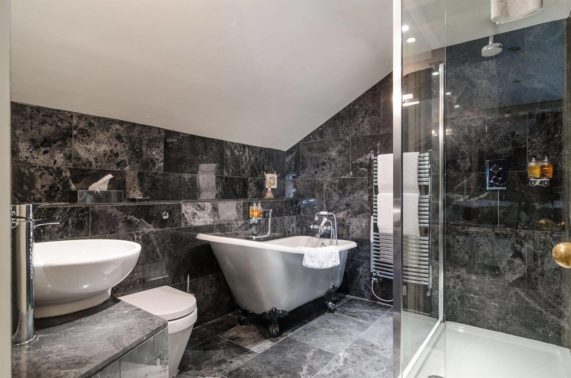 Apsley House Bed and Breakfast Bath Exteriör bild