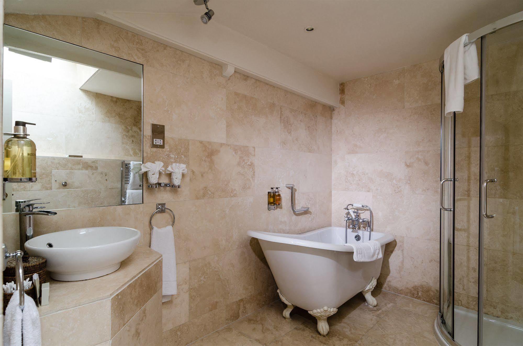 Apsley House Bed and Breakfast Bath Exteriör bild