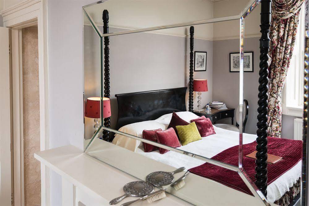 Apsley House Bed and Breakfast Bath Exteriör bild
